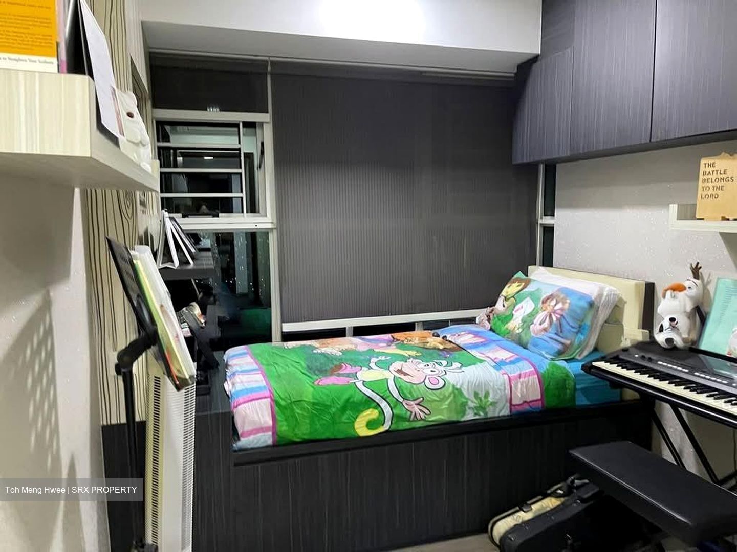 Meraprime (D3), Condominium #600024001